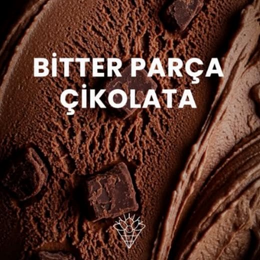 Belçika Çikolata