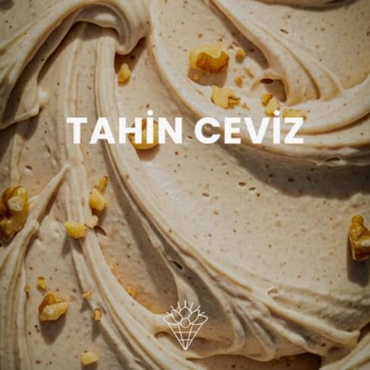 Tahin & Ceviz