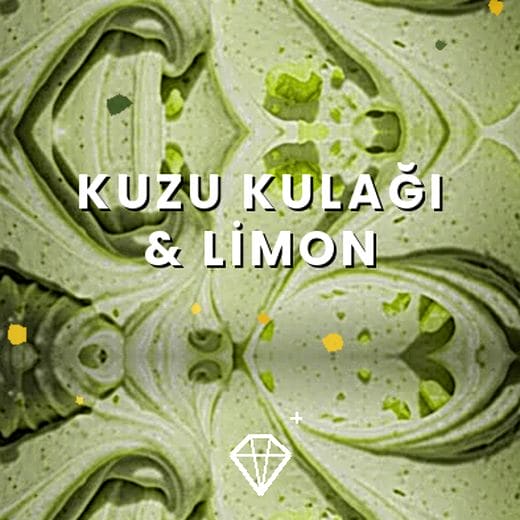 Kuzu Kulağı Limon