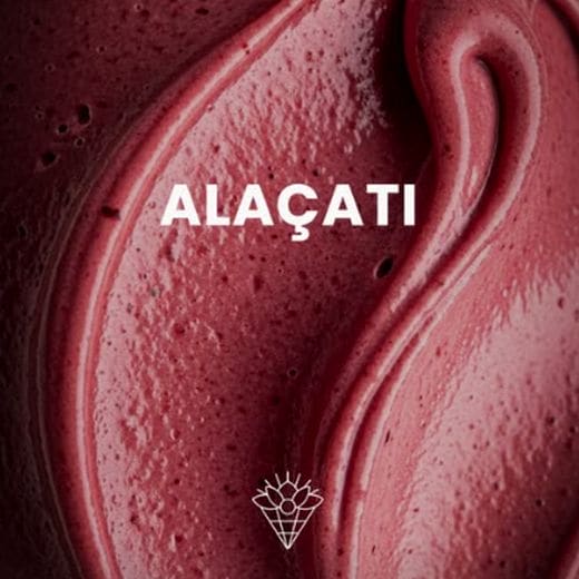 Alaçatı